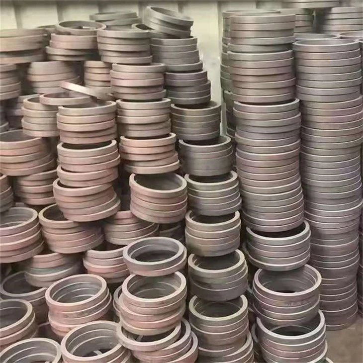 Mild Steel Flanges best