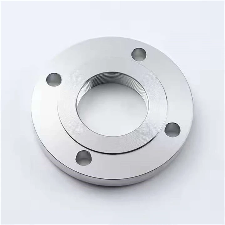 Ss Pipe Flanges suppliers